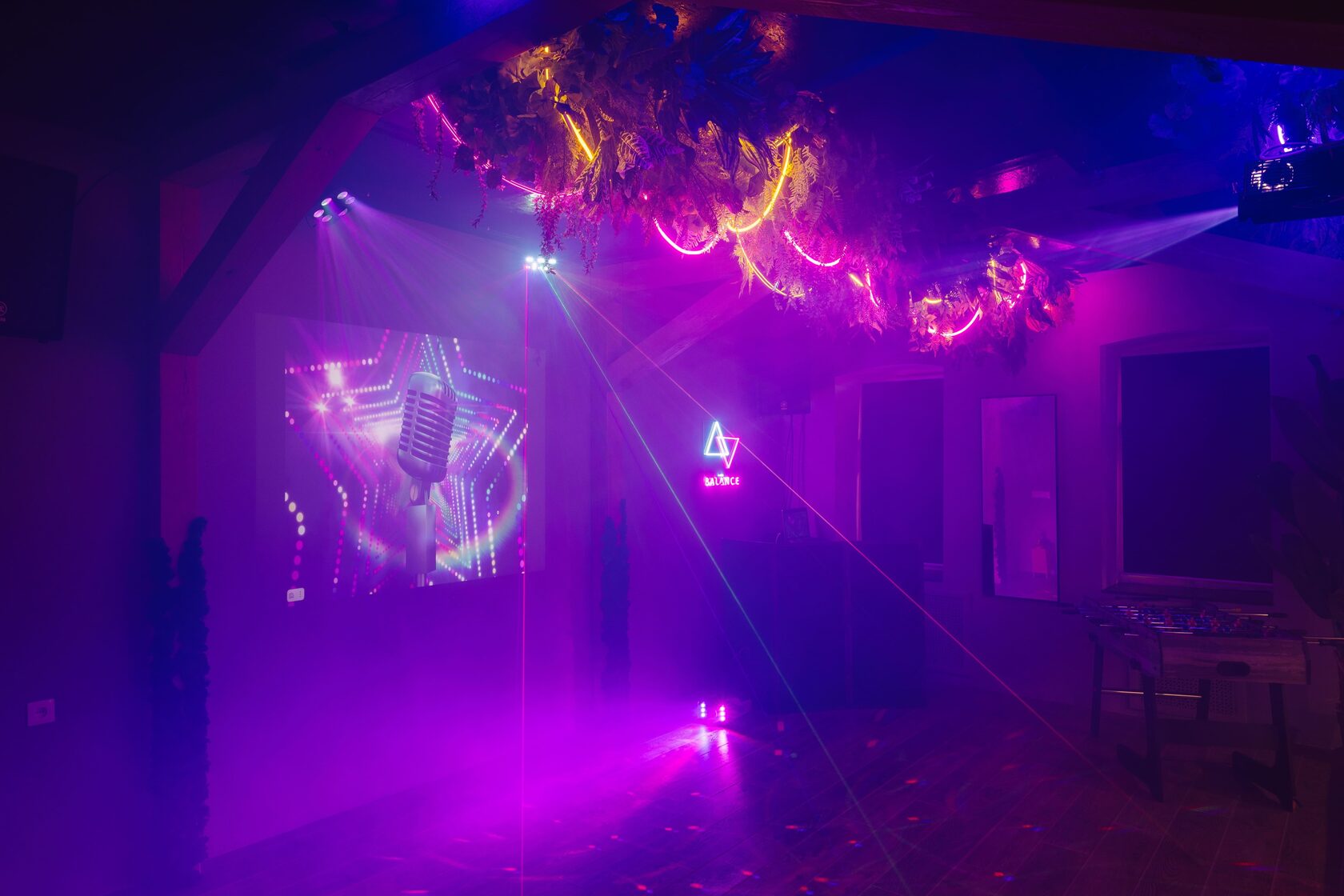 Фотография 16 площадки Современный лофт с зонированием у Бауманской — 110 м²