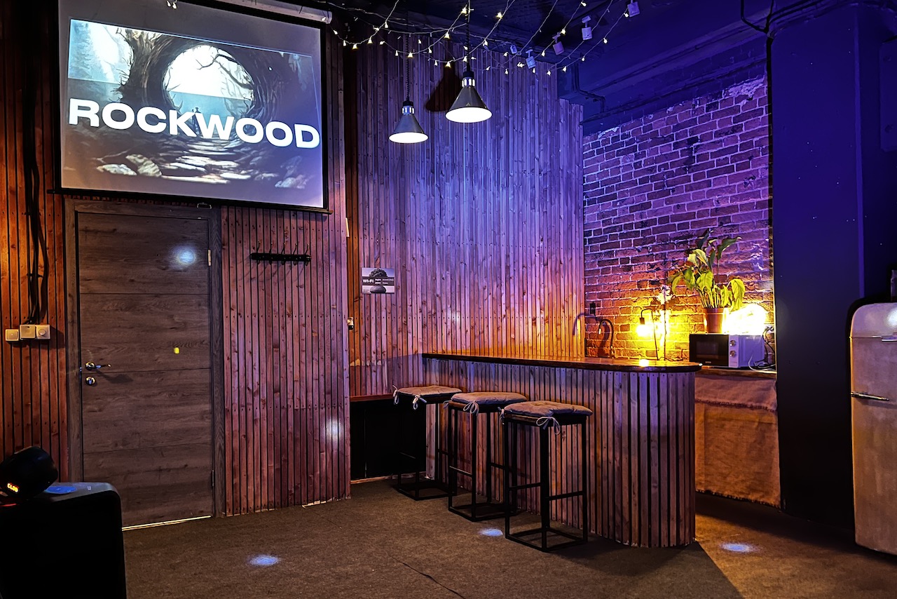 Фотография 5 площадки Классический кирпичный лофт на Бауманской