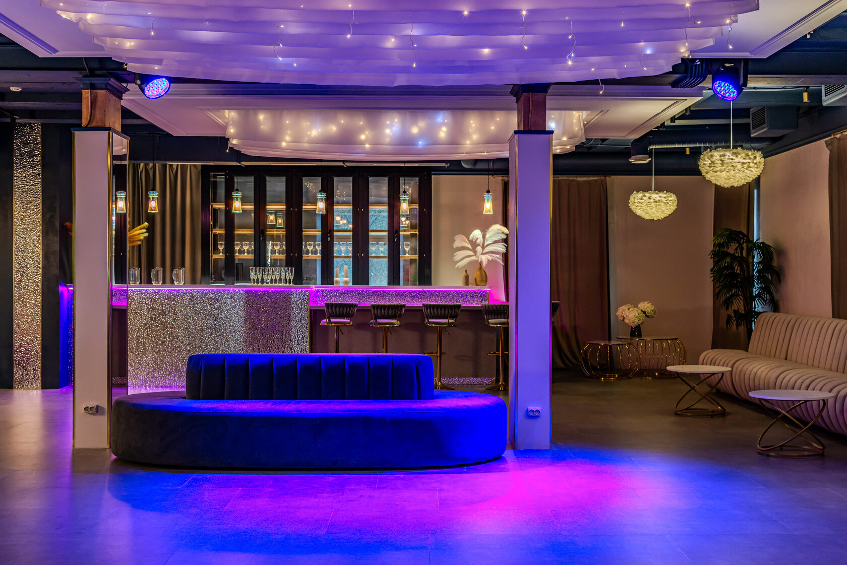 Фотография 13 площадки Элегантный зал со сценой у Бауманской