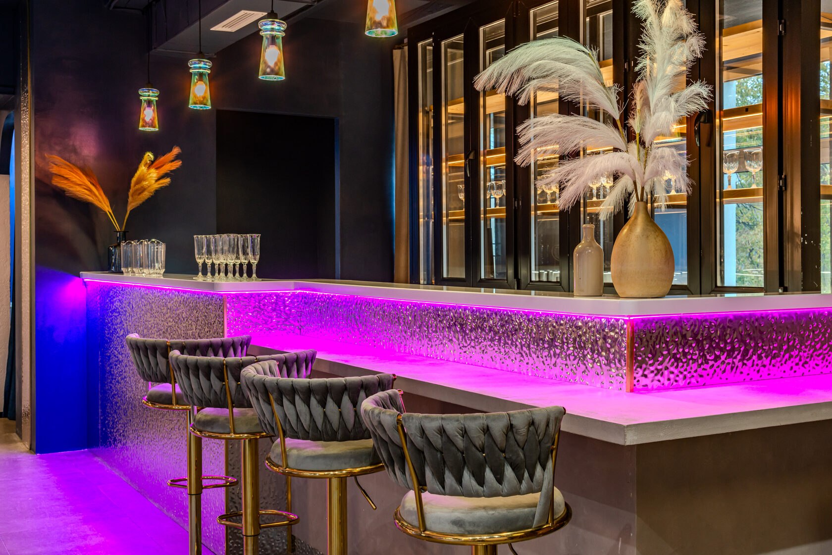 Фотография 17 площадки Элегантный зал со сценой у Бауманской