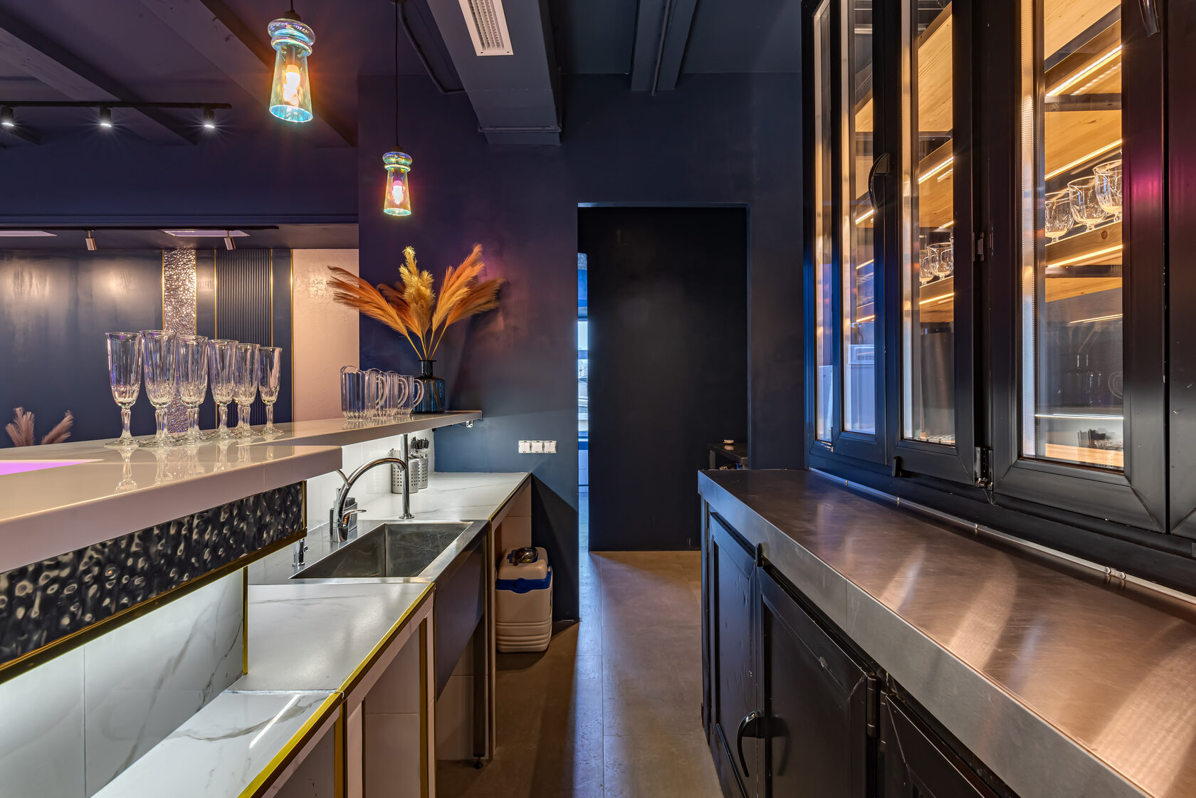 Фотография 18 площадки Элегантный зал со сценой у Бауманской