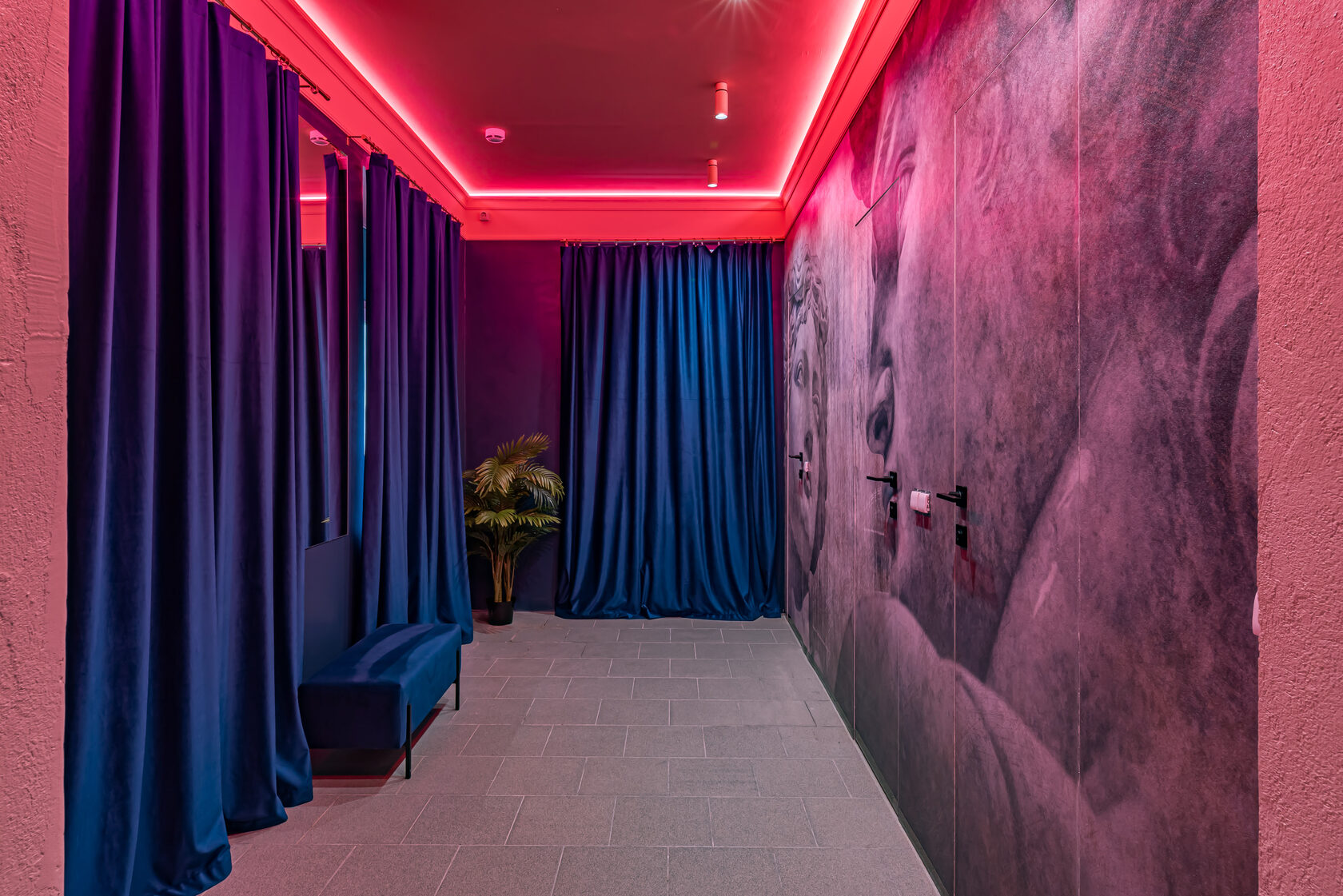 Фотография 20 площадки Элегантный зал со сценой у Бауманской