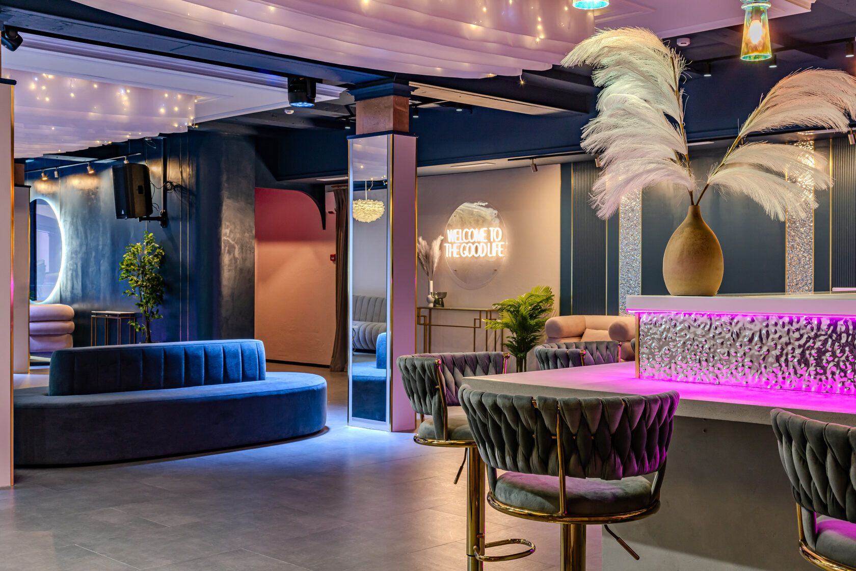 Фотография 21 площадки Элегантный зал со сценой у Бауманской