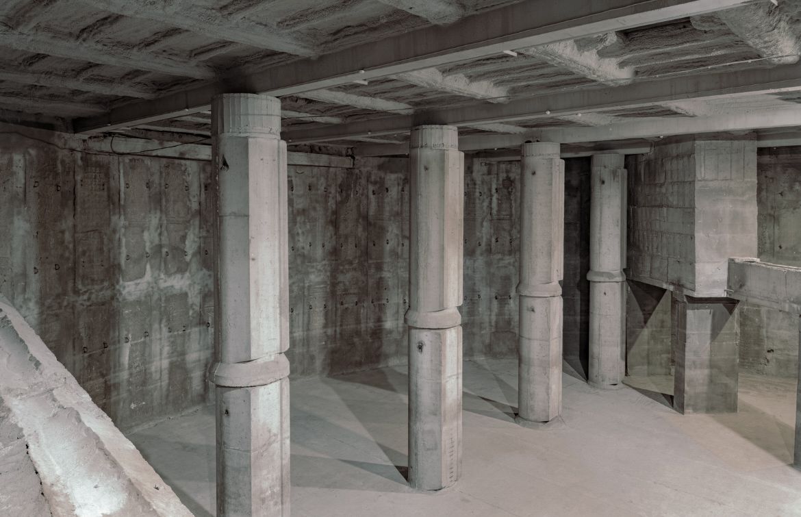 Фотография 5 площадки MONOLIT HALL: индустриальный зал 1000 м² на Волгоградском