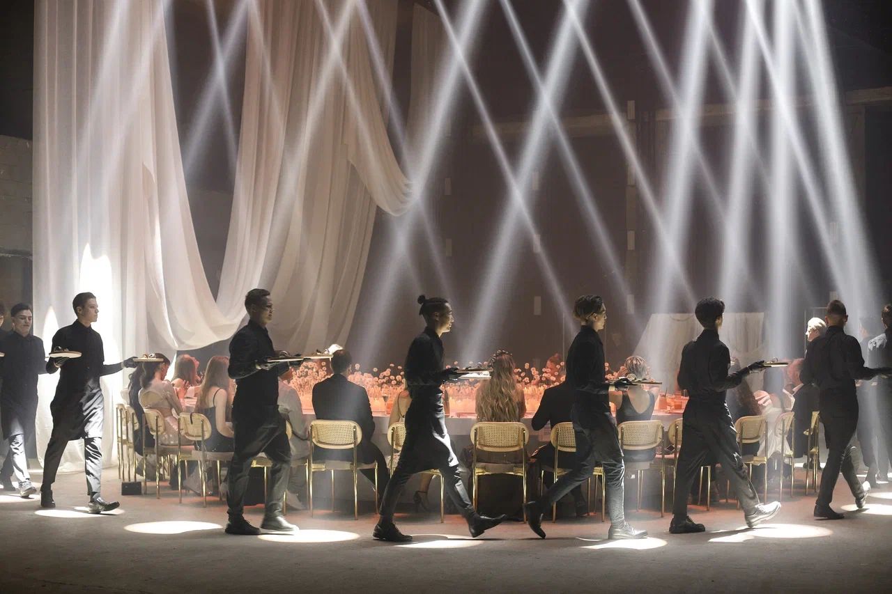 Фотография 6 площадки MONOLIT HALL: индустриальный зал 1000 м² на Волгоградском