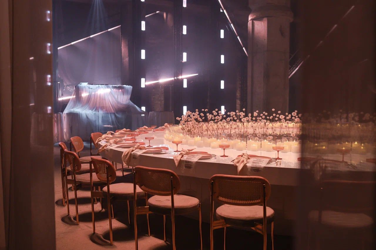 Фотография 7 площадки MONOLIT HALL: индустриальный зал 1000 м² на Волгоградском