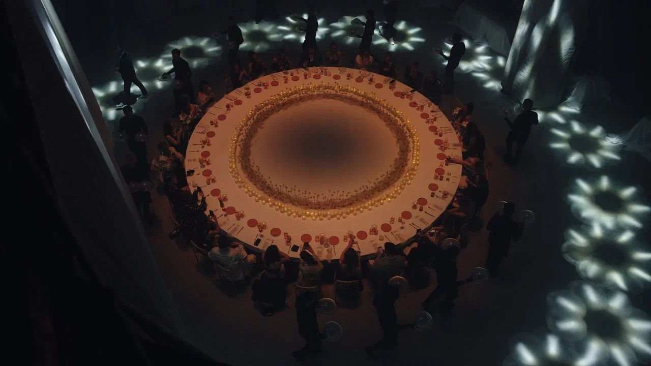 Фотография 8 площадки MONOLIT HALL: индустриальный зал 1000 м² на Волгоградском