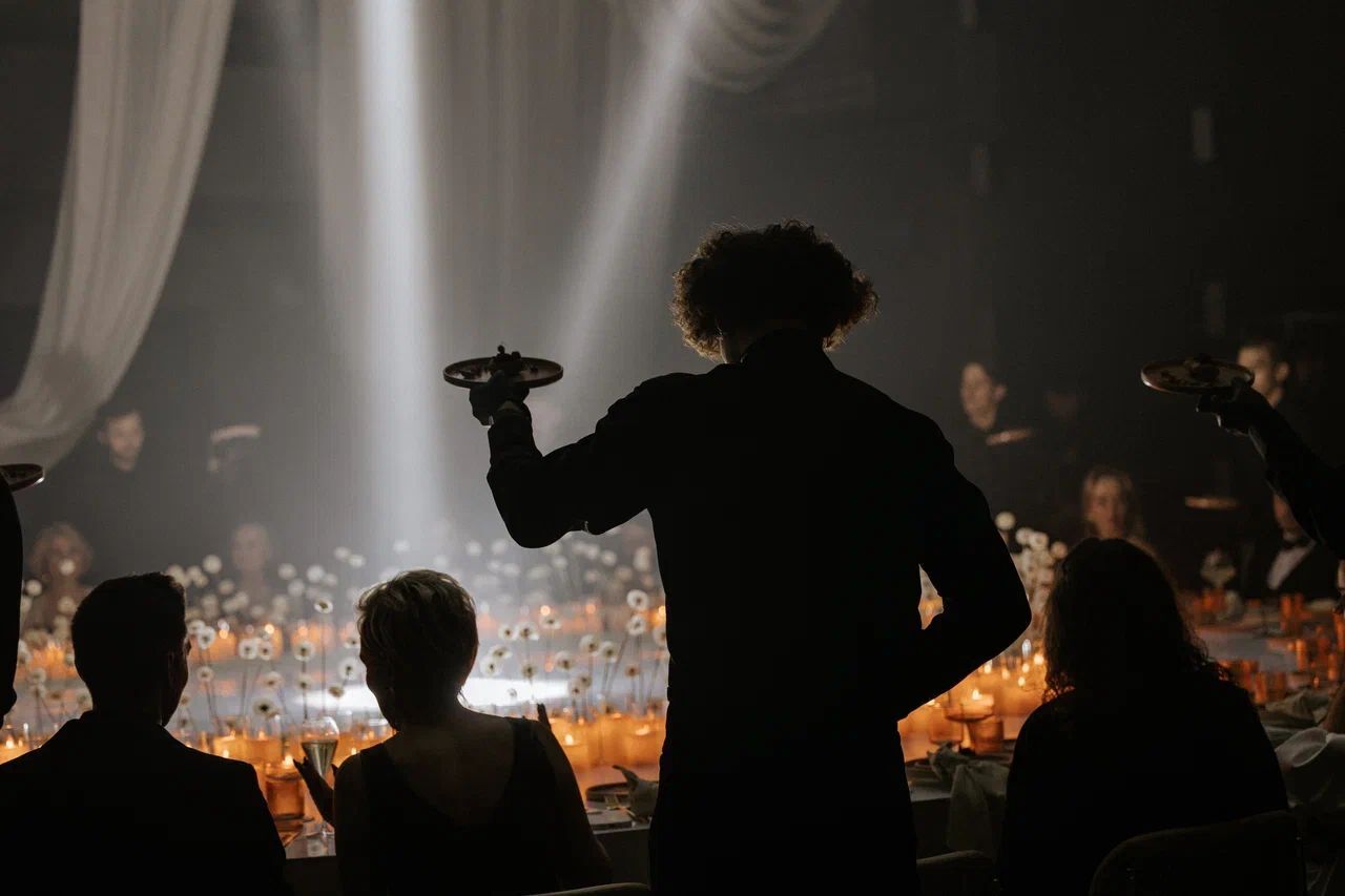 Фотография 9 площадки MONOLIT HALL: индустриальный зал 1000 м² на Волгоградском