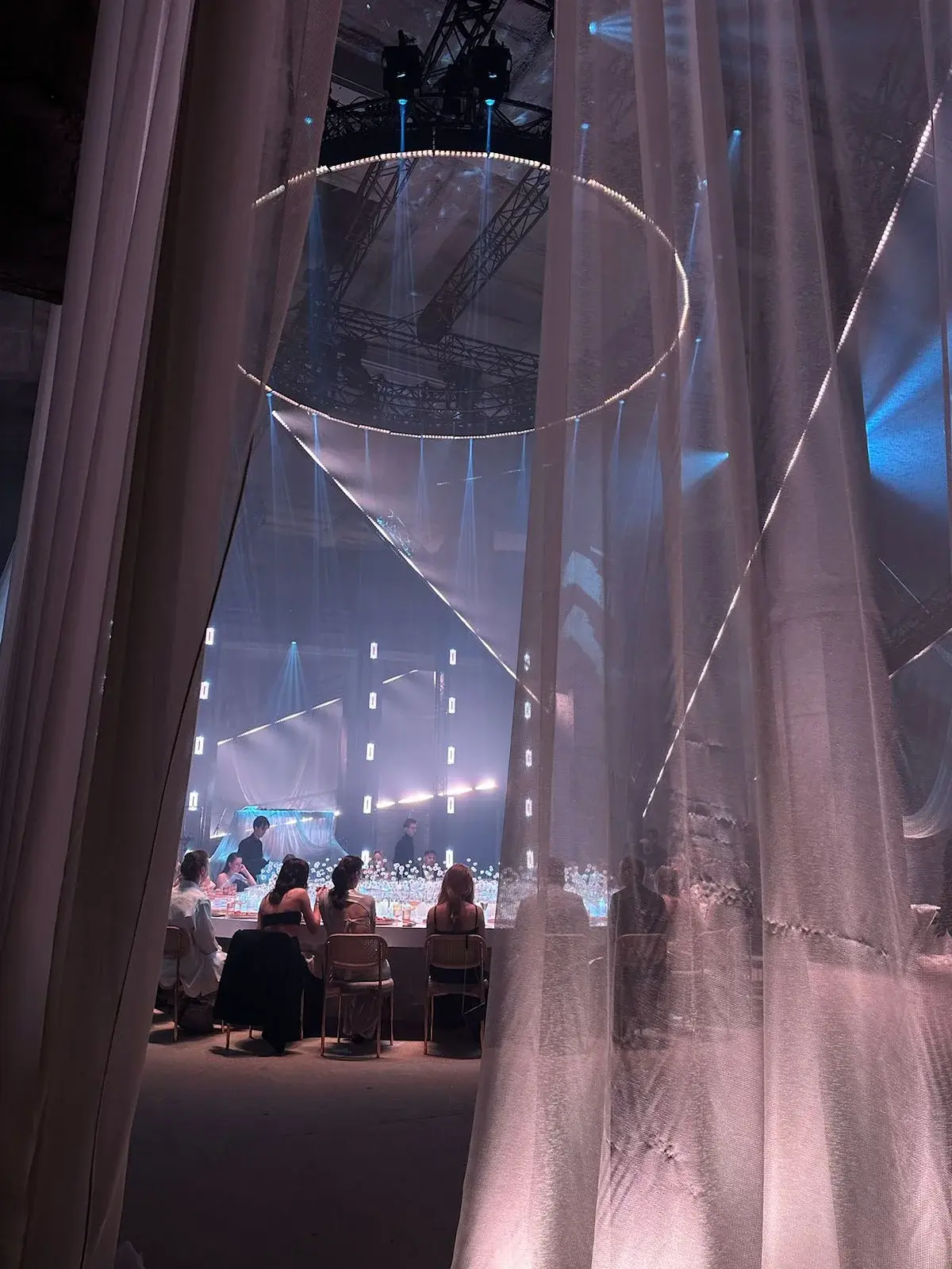 Фотография 11 площадки MONOLIT HALL: индустриальный зал 1000 м² на Волгоградском