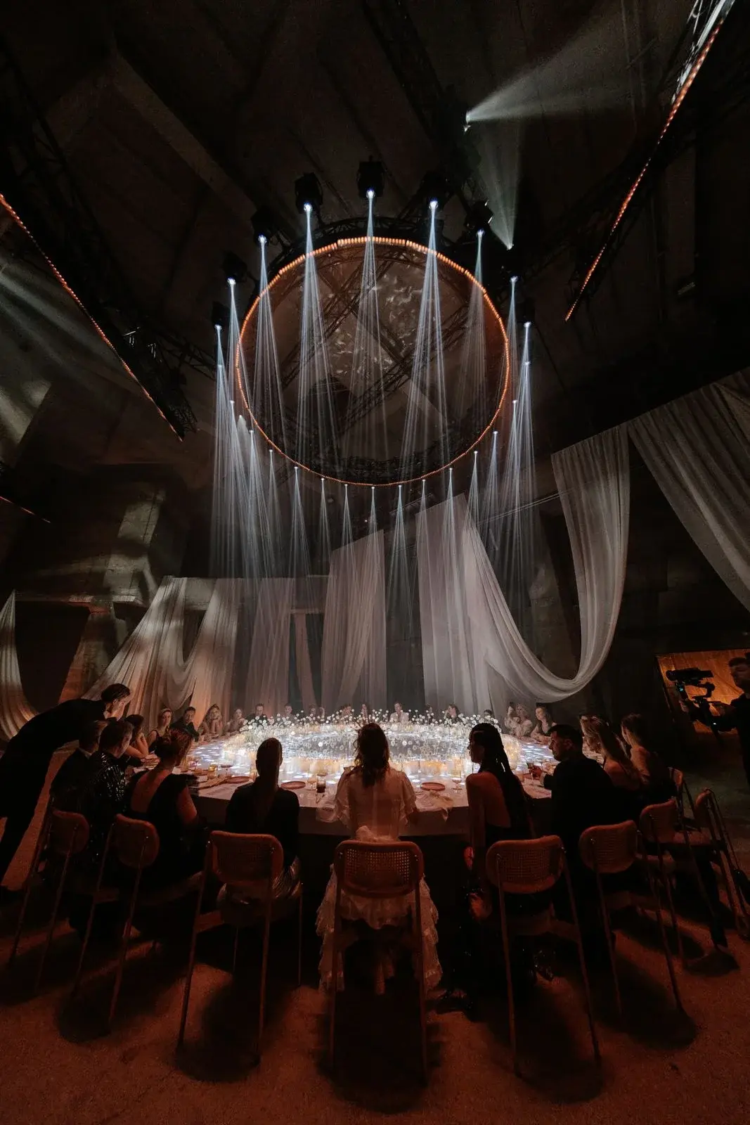 Фотография 13 площадки MONOLIT HALL: индустриальный зал 1000 м² на Волгоградском