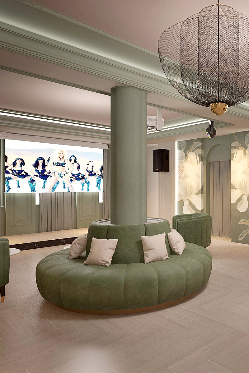 Фотография 8 площадки ФЛОУ на Бутырской: светлый зал 151 м²