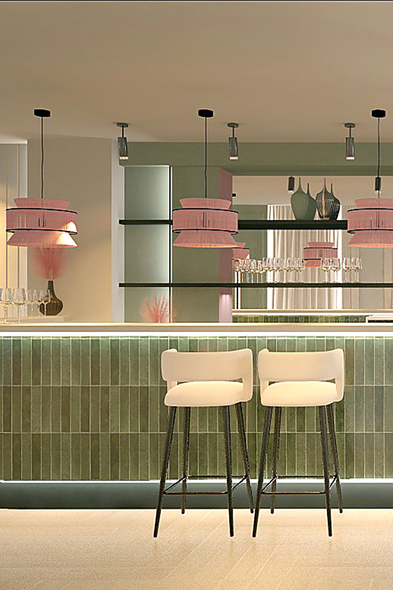 Фотография 11 площадки ФЛОУ на Бутырской: светлый зал 151 м²