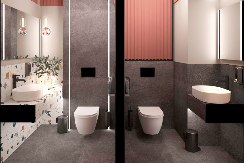 Фотография 9 площадки MY ONE на Бутырской: индустриальный зал 70 м² с верандой