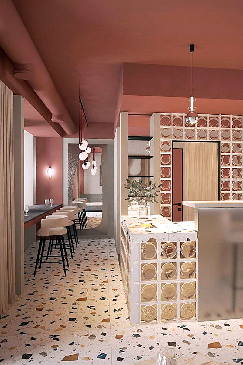 Фотография 13 площадки MY ONE на Бутырской: индустриальный зал 70 м² с верандой