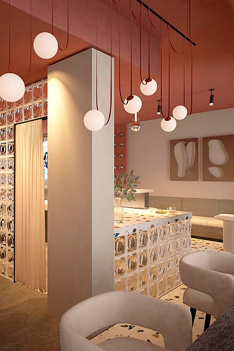 Фотография 16 площадки MY ONE на Бутырской: индустриальный зал 70 м² с верандой