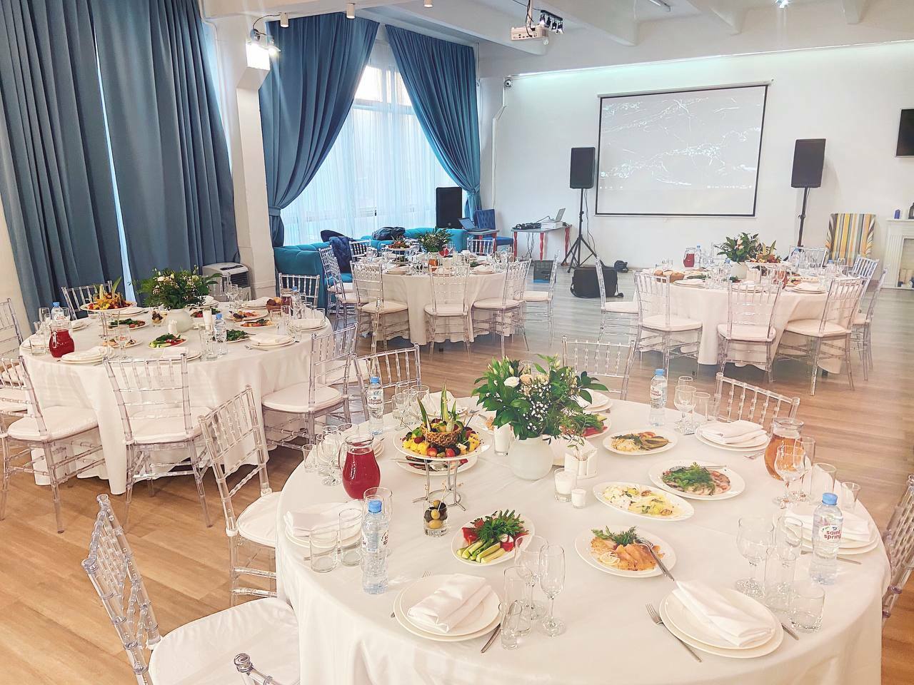 Фотография 1 площадки Лофт на Нагатинской с верандой, 155 м²