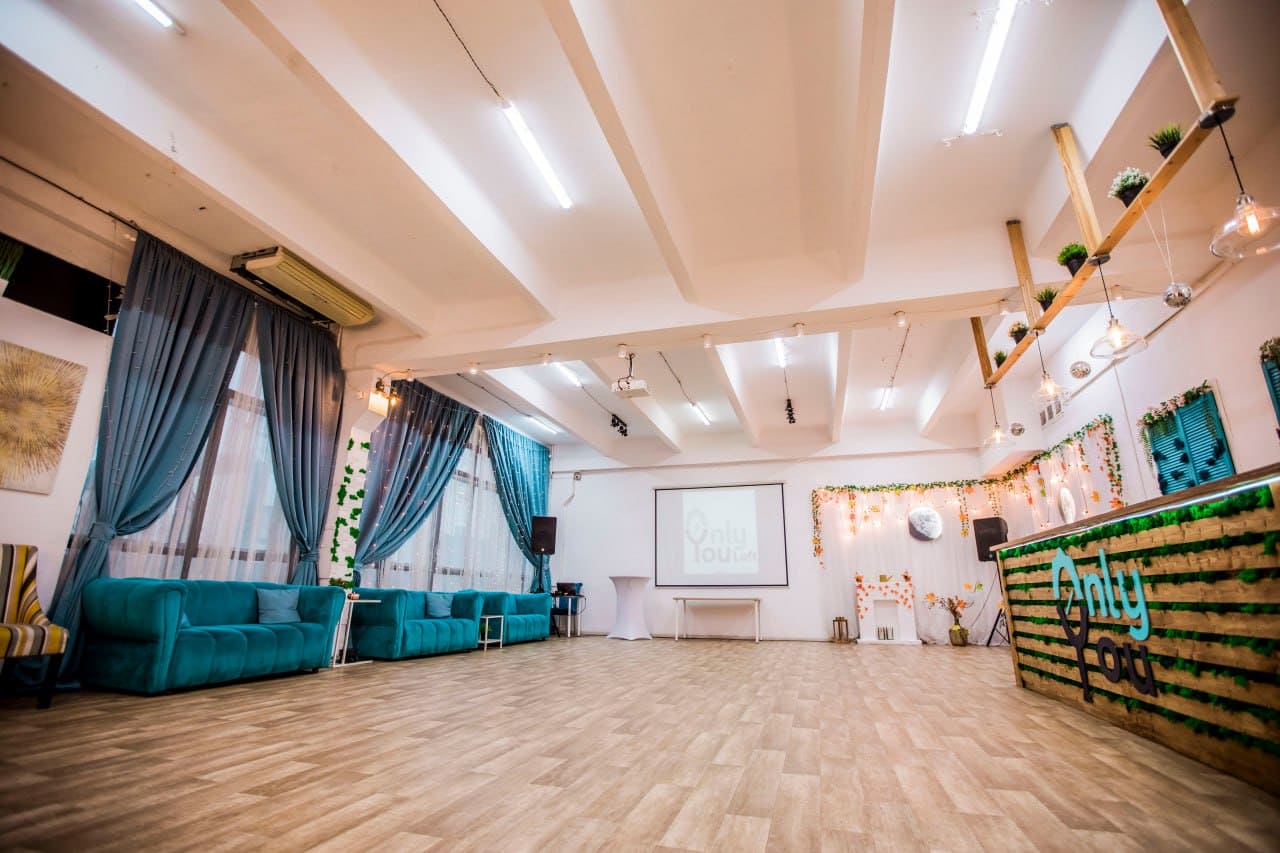 Фотография 11 площадки Лофт на Нагатинской с верандой, 155 м²