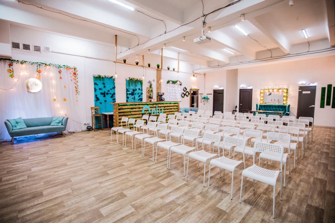 Фотография 15 площадки Лофт на Нагатинской с верандой, 155 м²