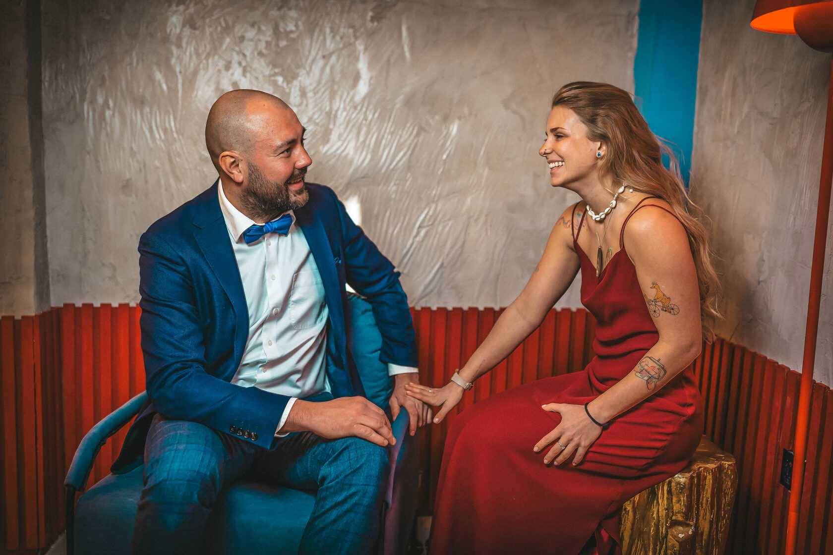 Фотография 11 площадки Viola Right в Сокольниках: лофт с мангалом, 80 м²