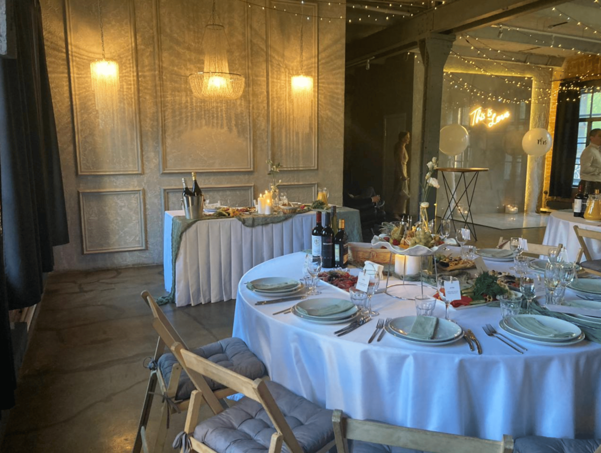 Фотография 13 площадки Светлый лофт с панорамными окнами 160 м², Электрозаводская