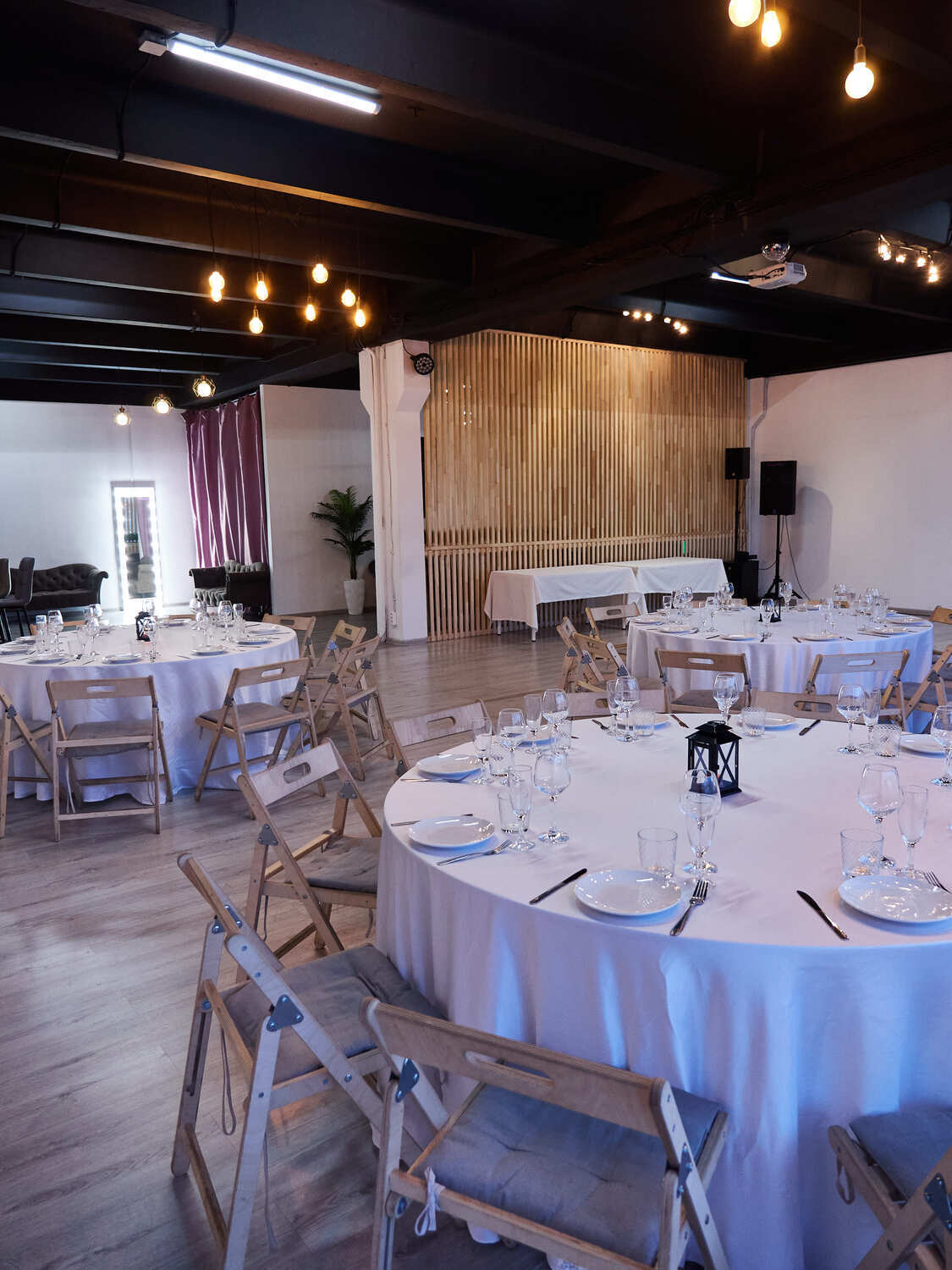 Фотография 5 площадки LEO LOFT на Нагатинской: светлое пространство 180 м²