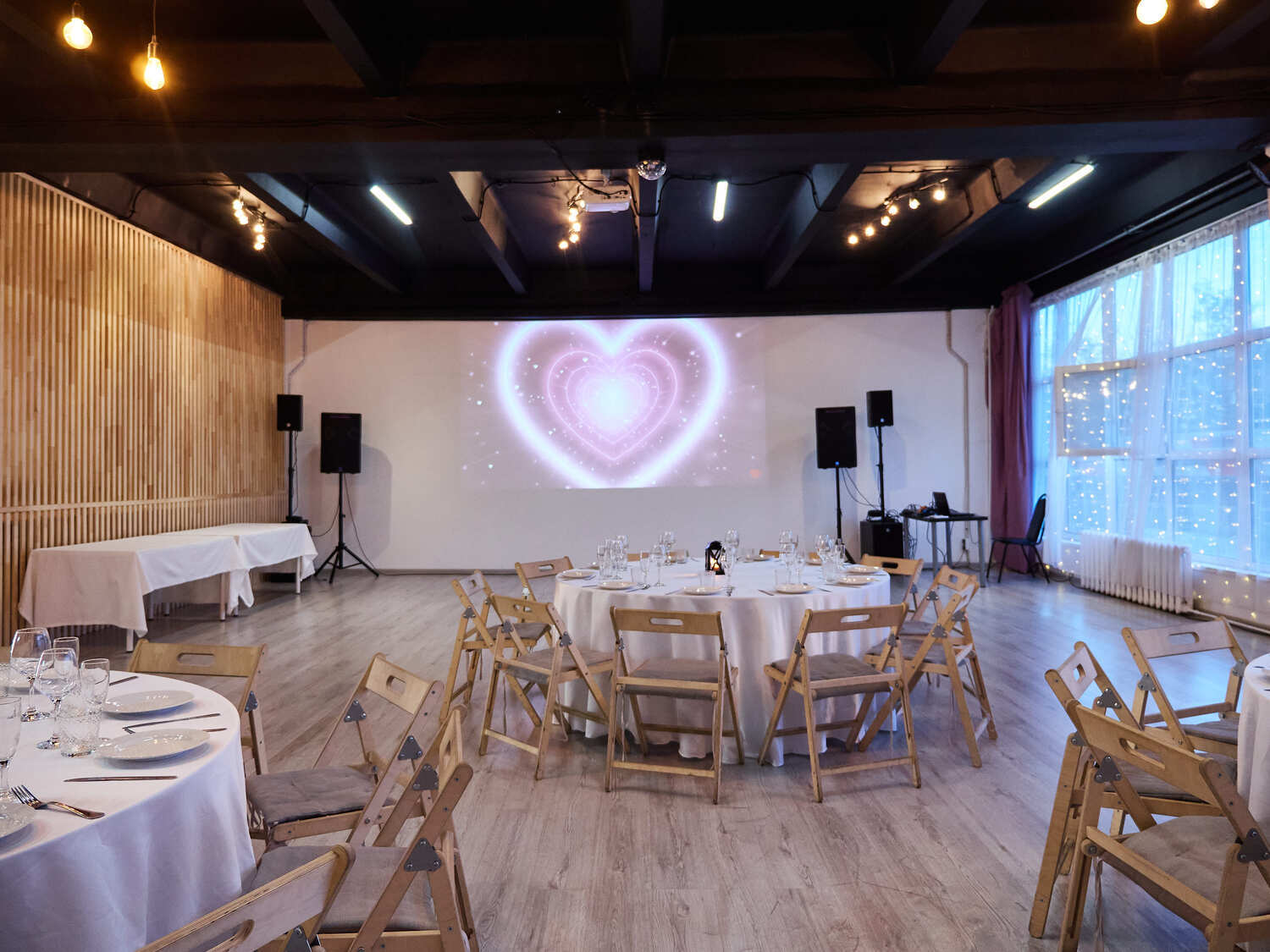 Фотография 7 площадки LEO LOFT на Нагатинской: светлое пространство 180 м²