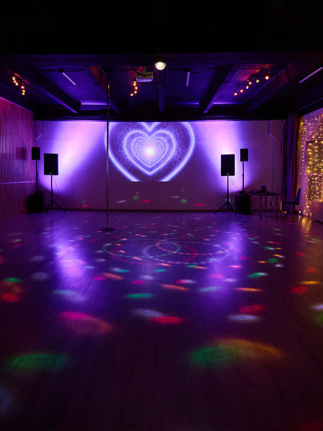 Фотография 12 площадки LEO LOFT на Нагатинской: светлое пространство 180 м²