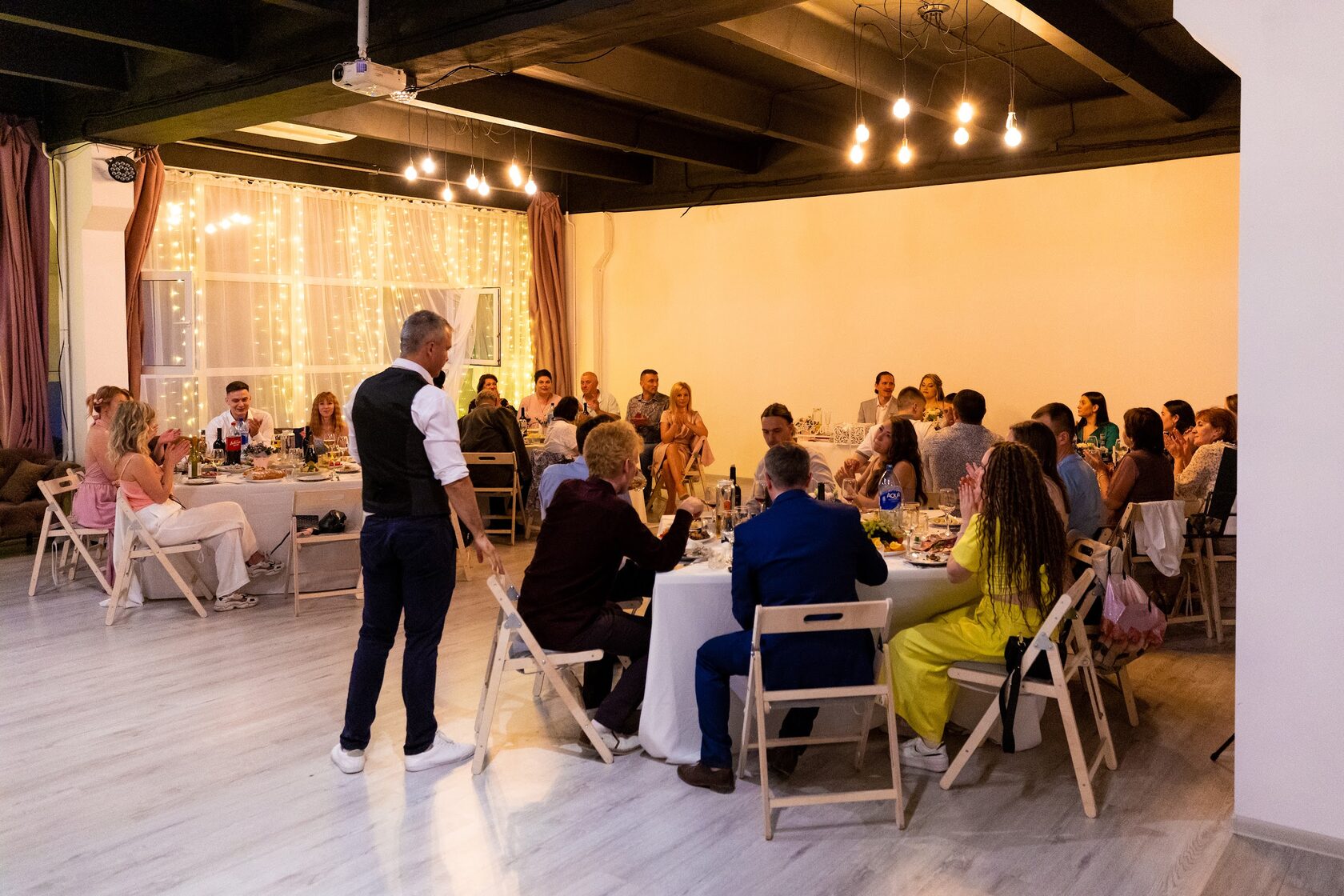 Фотография 16 площадки LEO LOFT на Нагатинской: светлое пространство 180 м²