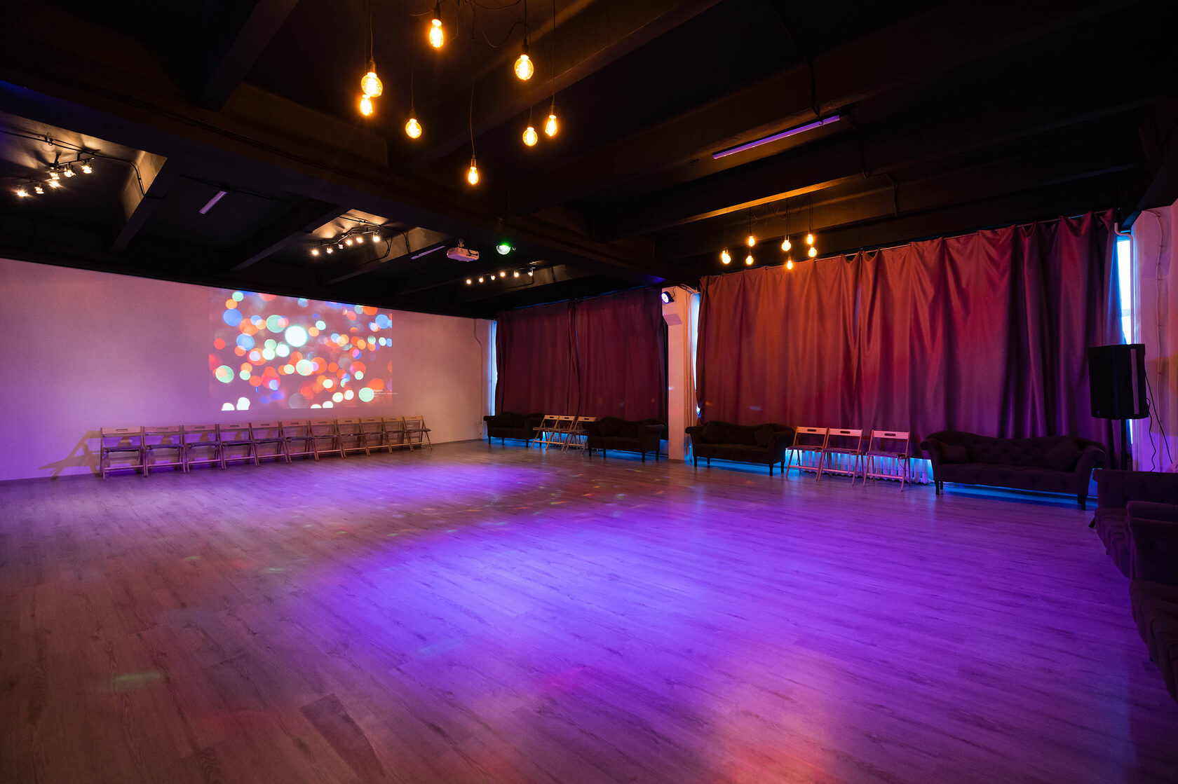 Фотография 18 площадки LEO LOFT на Нагатинской: светлое пространство 180 м²