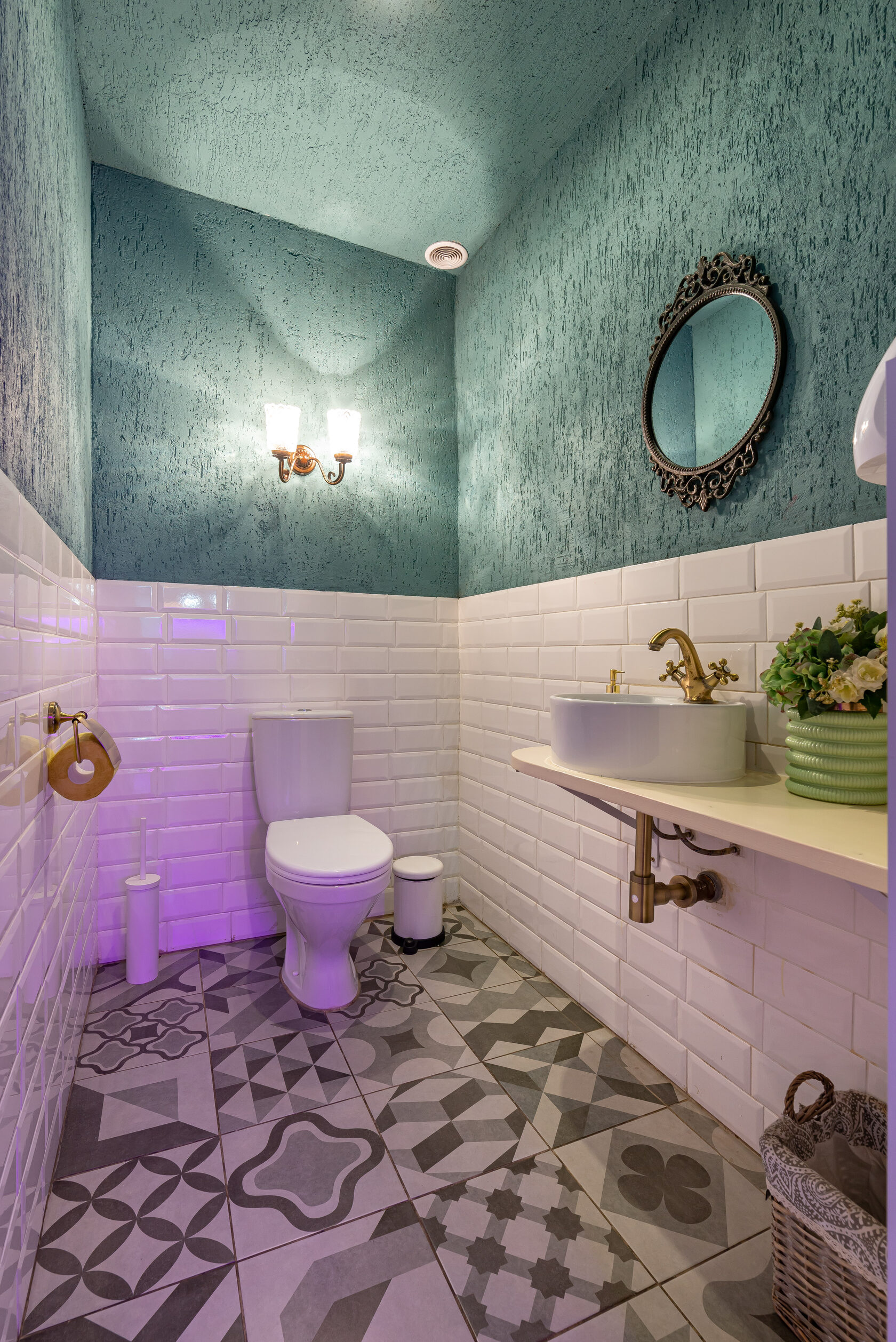 Фотография 11 площадки МАЙ на Электрозаводской: фьюжн‑пространство с верандой, 131 м²