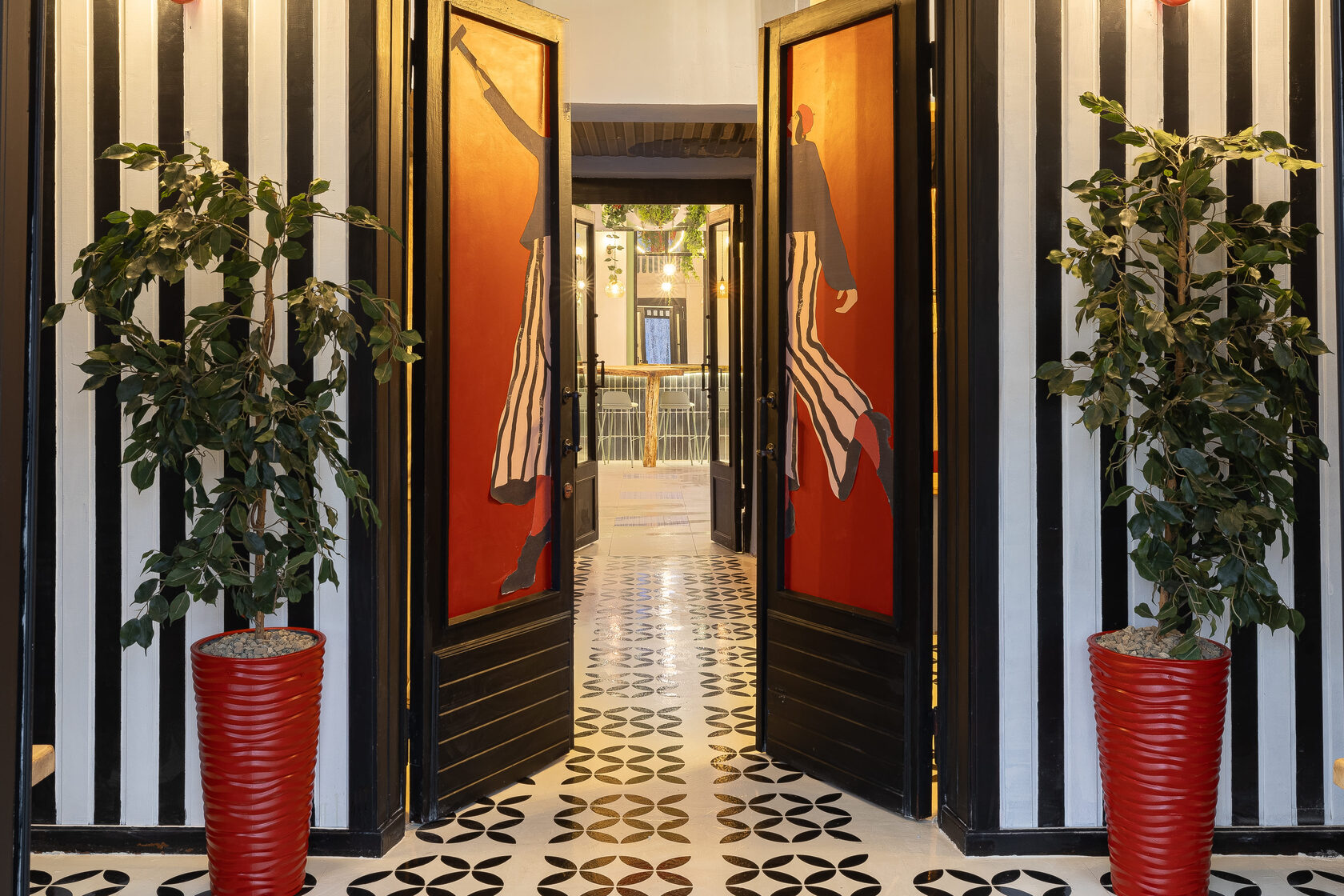 Фотография 3 площадки VIOLA в Сокольниках: большой зал 320 м²