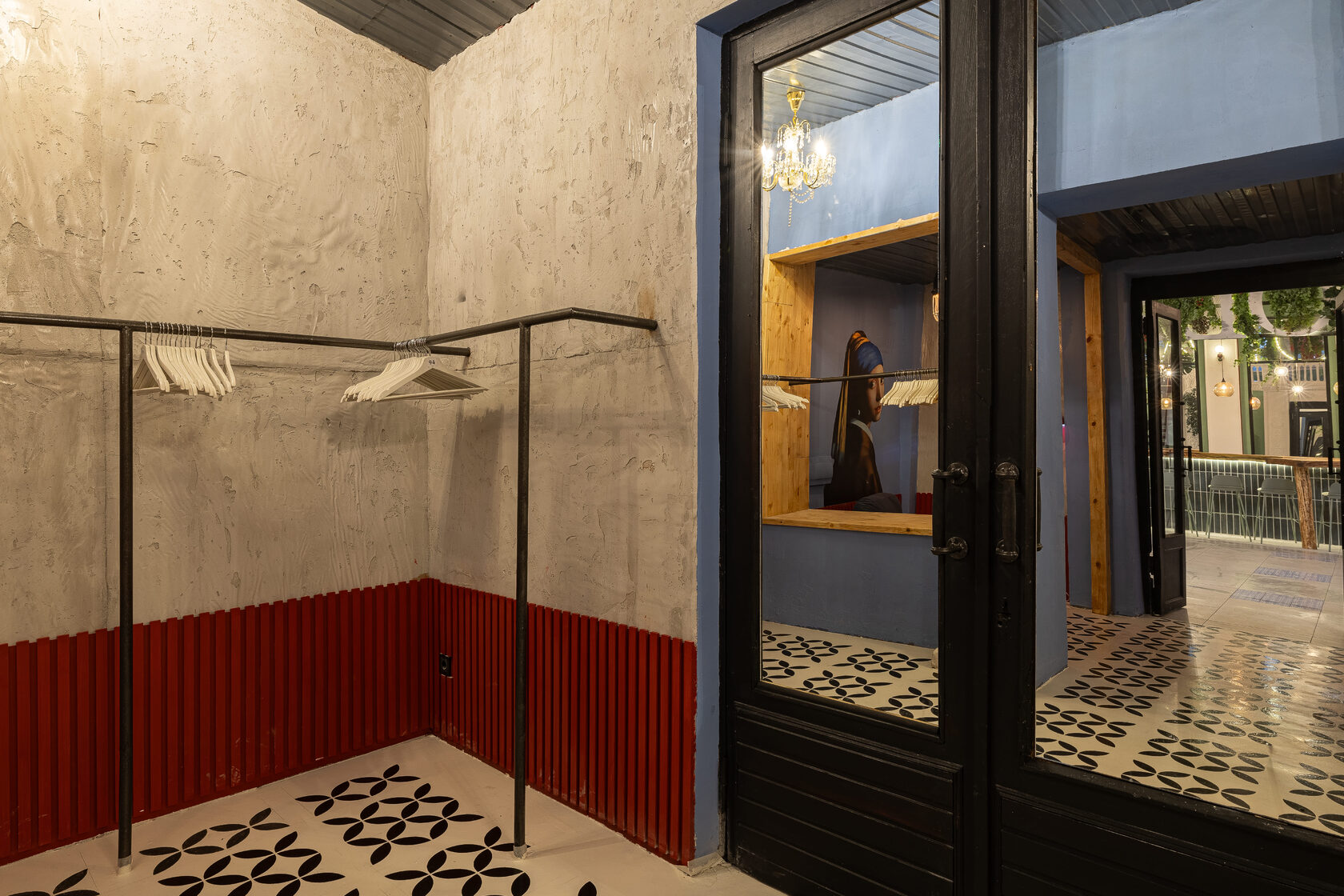 Фотография 6 площадки VIOLA в Сокольниках: большой зал 320 м²