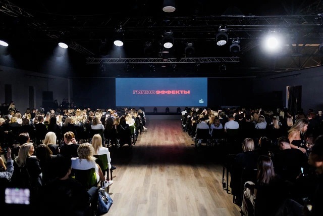 Фотография 13 площадки «Пульсар» в центре: трансформируемый зал 1000 м²