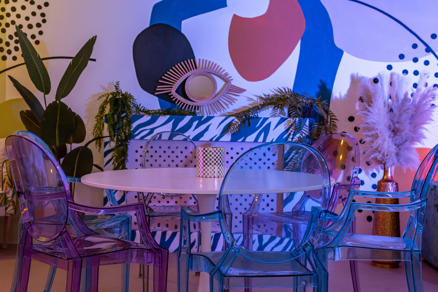 Фотография 10 площадки МАЙ Галерея на Электрозаводской: зал с верандой, 118 м²