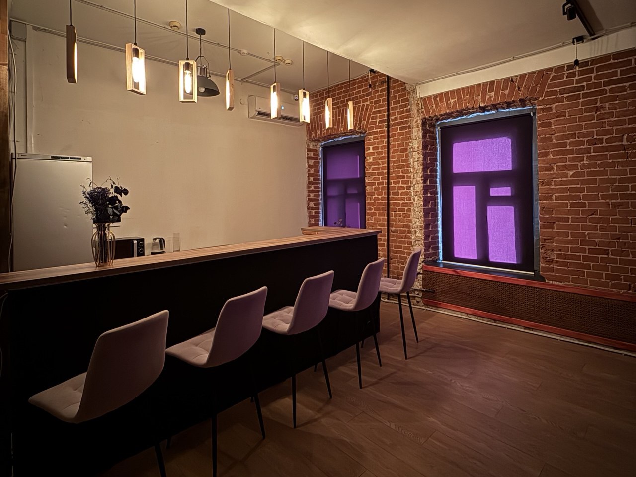 Фотография 11 площадки Лофт Voyage – стильное пространство для незабываемых событий на Бауманской!