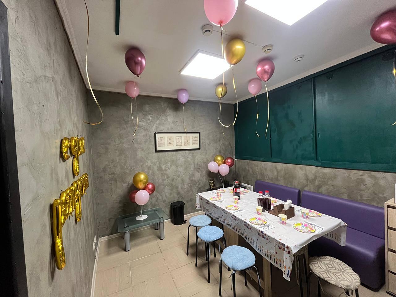 Фотография 3 площадки Лофт-зона для праздников