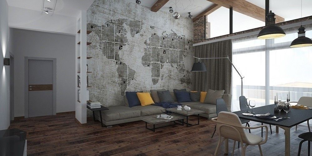 Фотография 26 площадки Лофт от Анечки