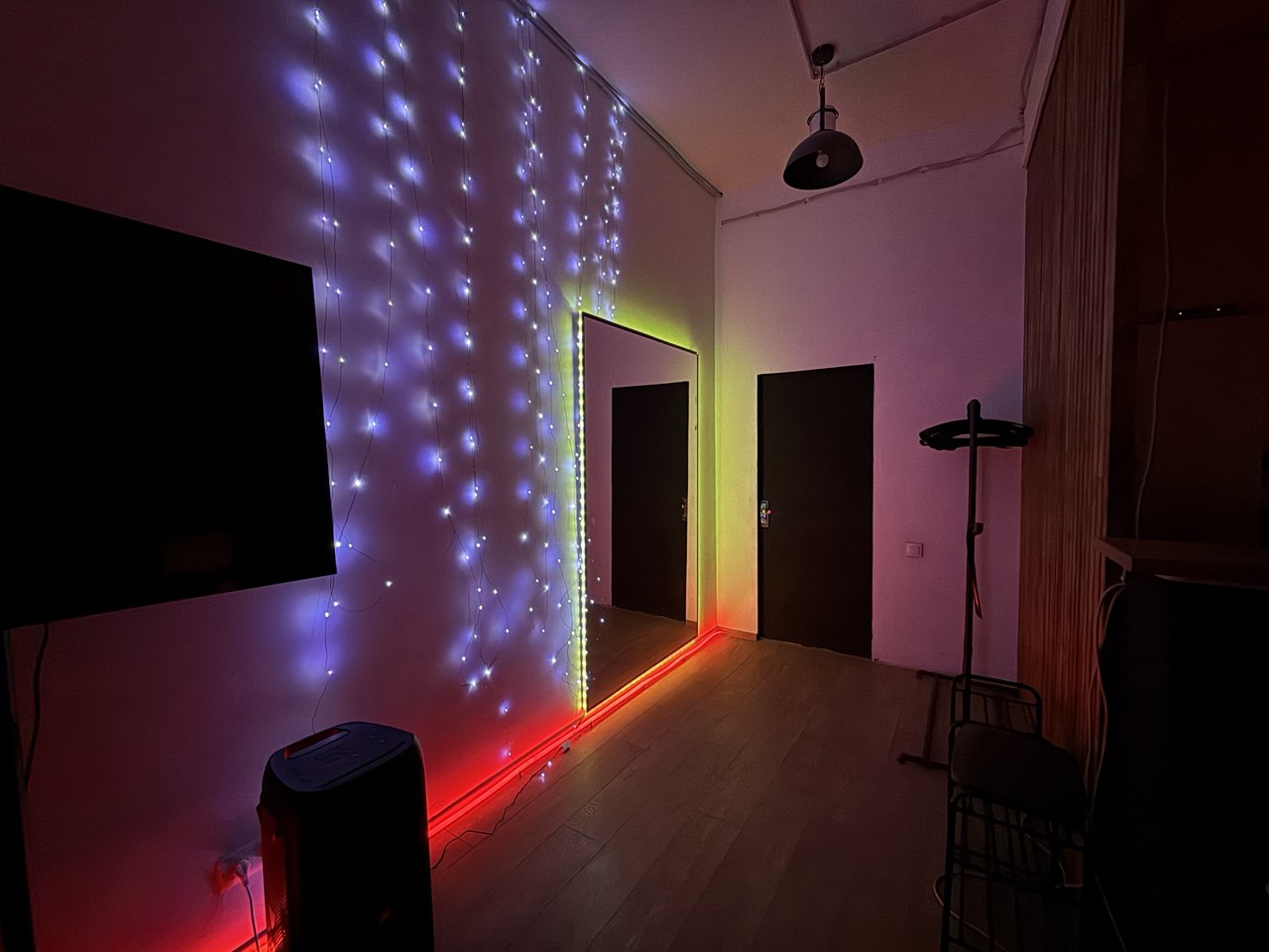 Фотография 8 площадки Лофт Voyage – стильное пространство для незабываемых событий на Бауманской!