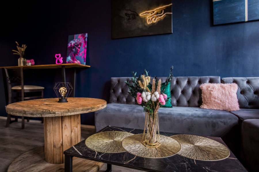 Фотография 9 площадки Vintage - атмосферный лофт в винтажном стиле