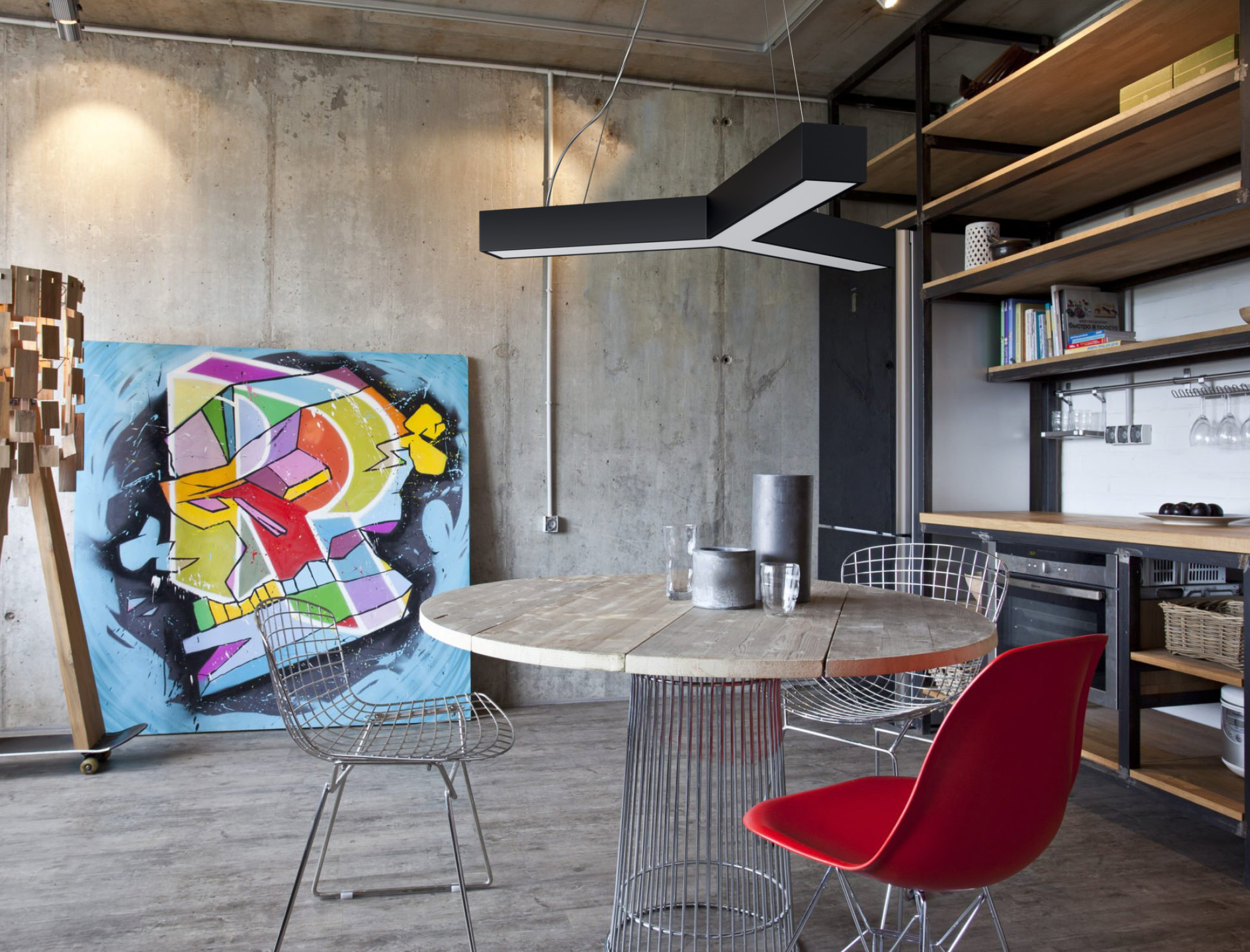 Фотография 28 площадки Лофт от Анечки