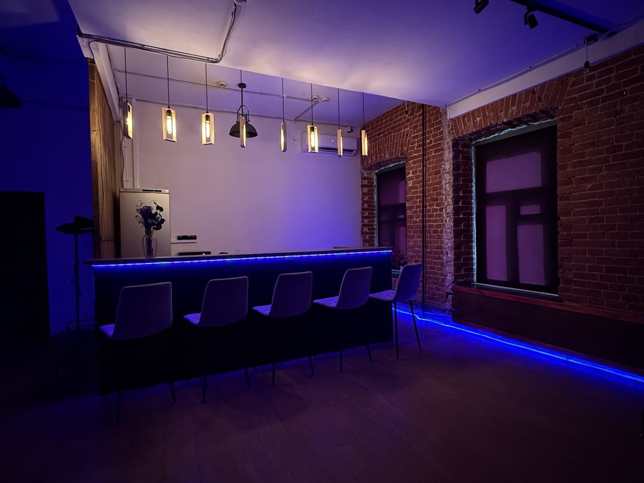 Фотография 12 площадки Лофт Voyage – стильное пространство для незабываемых событий на Бауманской!