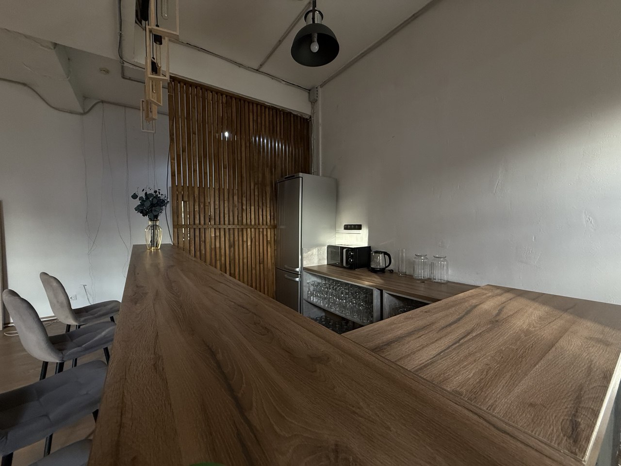 Фотография 2 площадки Лофт Voyage – стильное пространство для незабываемых событий на Бауманской!